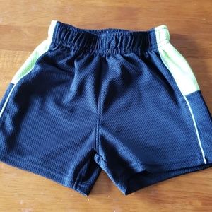 Boys shorts